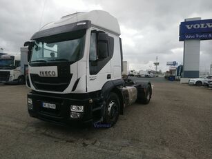 IVECO AT 440 S46 truck tractor
