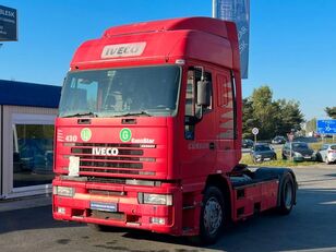 IVECO EUROSTAR CURSOR 440E43 truck tractor