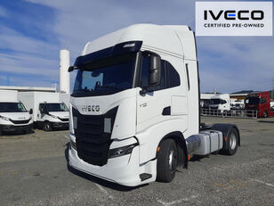 IVECO S-WAY AS440S48T/P truck tractor