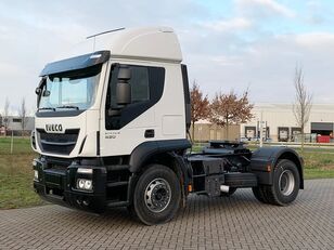new IVECO Stralis 440.43 Tractor Head truck tractor