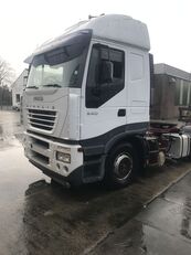 IVECO Stralis 540 Iveco stralis 540 truck tractor