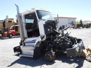 Kenworth T400 truck tractor for parts