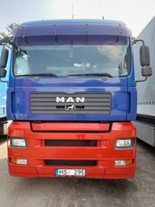 MAN TGA 18.440 truck tractor