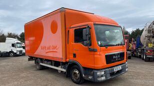 MAN TGL 7.150 truck tractor