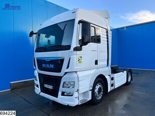 MAN TGX 18 440 EURO 6 truck tractor