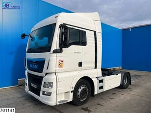 MAN TGX 18 440 EURO 6 truck tractor for sale MAN TGX 18 440 EURO 6 truck tractor