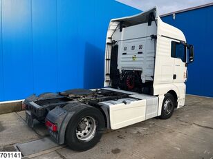 MAN TGX 18 440 EURO 6 truck tractor for sale image 3 MAN TGX 18 440 EURO 6 truck tractor image 3