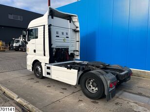 MAN TGX 18 440 EURO 6 truck tractor for sale image 4 MAN TGX 18 440 EURO 6 truck tractor image 4