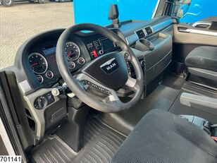 MAN TGX 18 440 EURO 6 truck tractor for sale image 6 MAN TGX 18 440 EURO 6 truck tractor image 6