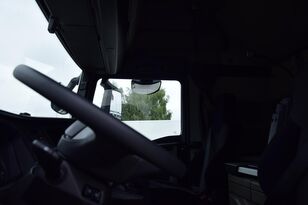 MAN TGX 18.470 BL SA truck tractor for sale image 8 MAN TGX 18.470 BL SA truck tractor image 8
