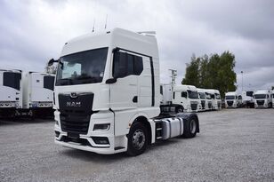 MAN TGX 18.470 BL SA, GX Cab truck tractor