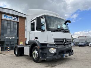 Mercedes-Benz ACTROS 1840  - YS65 EVX truck tractor