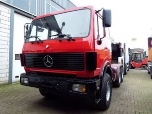 Mercedes-Benz SK 2644 - V8 6x4 truck tractor