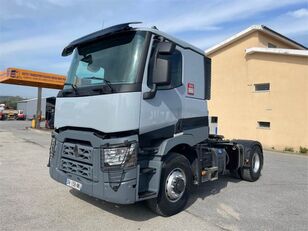 Renault Gamme C truck tractor