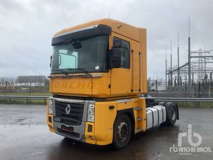Renault MAGNUM 480 4x2 truck tractor