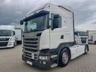Scania R450 truck tractor