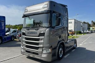 Scania R500 4x2 truck tractor