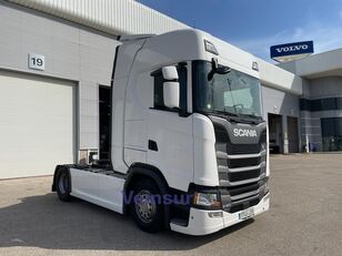Scania S450  truck tractor