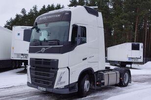 Volvo FH 460 4x2 XL Euro 6 VEB+, I-Save, RBS truck tractor