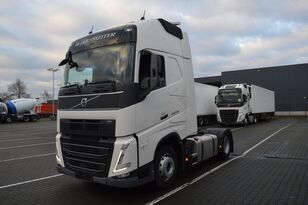 Volvo FH 460 4x2 XL Euro 6 VEB+, I-Save, RBS truck tractor