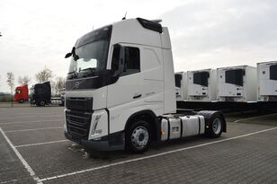 Volvo FH 460 4x2 XL Varios Euro 6 VEB+, I-Save, MCT truck tractor