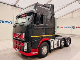 Volvo FH 480 6x2 Midlift Tractor Unit truck tractor