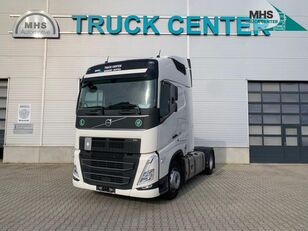 Volvo FH460 truck tractor