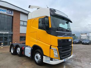 Volvo FH460  truck tractor