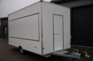 new Niewiadów H13361H 350x200x230 cm DMC 1300kg vending trailer