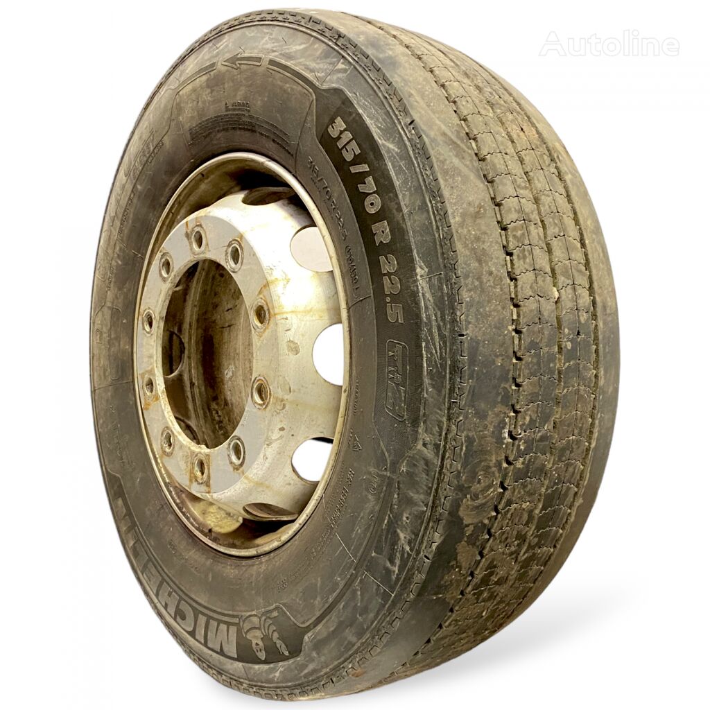 Michelin FH (01.05-) wheel